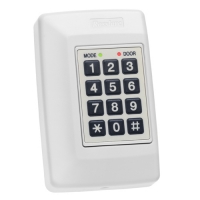 AC115 Compact Networked Access Controller
